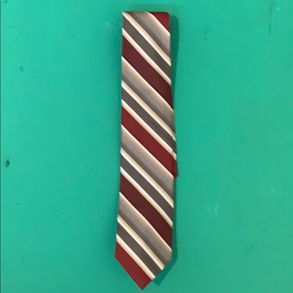 Mens Tie